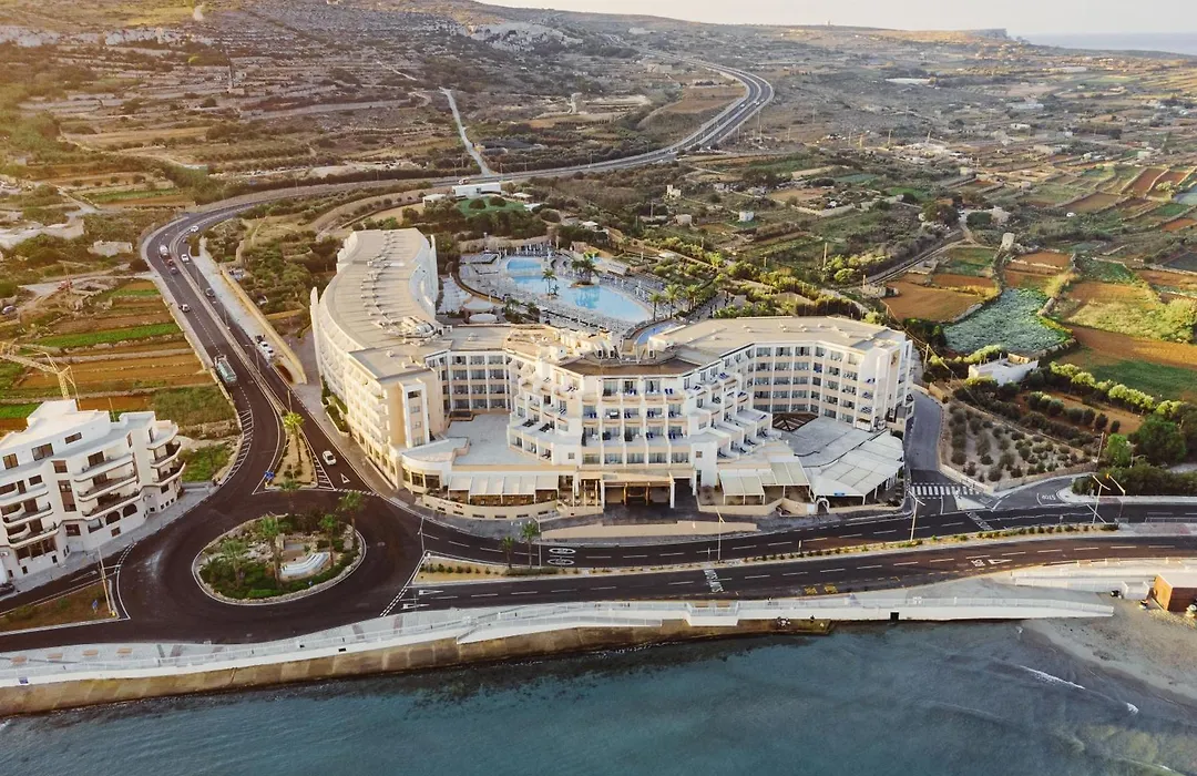 Db Seabank Resort + Spa All Inclusive-1