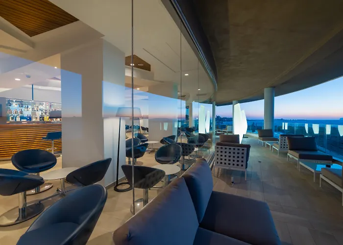 Ramla Bay Resort Mellieħa