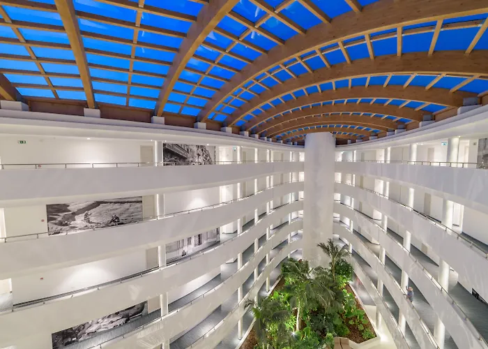 Ramla Bay Resort Mellieħa