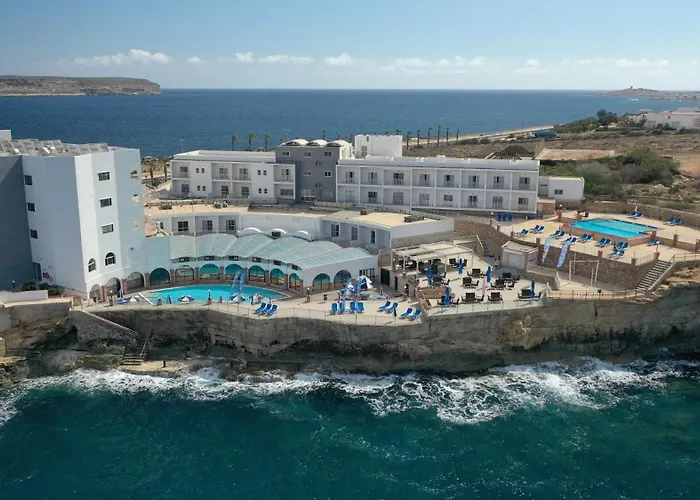 Paradise Bay Resort Mellieħa